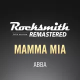 Rocksmith 2014 - Abba - Mamma Mia