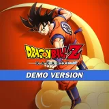 Dragon Ball Z: Kakarot Demo Version