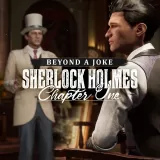 Beyond a Joke DLC
