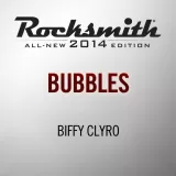 Rocksmith 2014 - Biffy Clyro - Bubbles