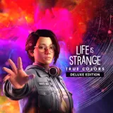 Life is Strange: True Colors PS4 and PS5