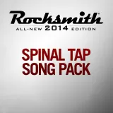 Spinal Tap Song Pack