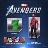 Marvel's Avengers PlayStationPlus Reward - PS4