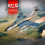 War Thunder - Vautour IIN Pack
