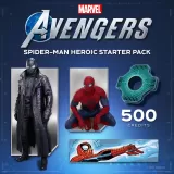 Marvel