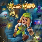 Bard's Gold (English, Korean, Japanese, Traditional Chinese)