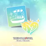 "Cinderella Girls" Stage Production Set Bundle