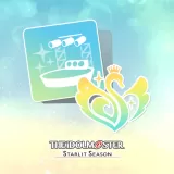"Shiny Colors" Stage Production Set Bundle