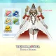 Toarise Shionne Original Costume Bundle