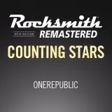 Rocksmith 2014 - OneRepublic - Counting Stars