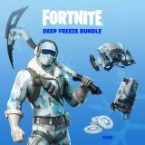 Fortnite - Deep Freeze Bundle