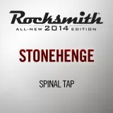Rocksmith 2014 - Spinal Tap - Stonehenge