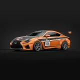 Lexus RC F Gr.4