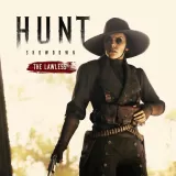 Hunt: Showdown - The Lawless