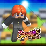 Additional skin: Mash (College Days ver.) (English/Japanese Ver.)