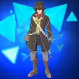 Fate/Extella Link — Adventurous and Educated Gentleman