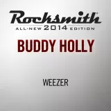Rocksmith 2014 - Weezer - Buddy Holly