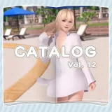「Lazy Morning」Swimsuits #Set12
