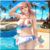 Honoka License (PS4)