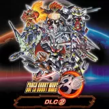 Super Robot Wars 30 - DLC2