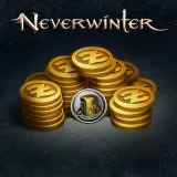 2000 Neverwinter Zen and 60-Slot Bag
