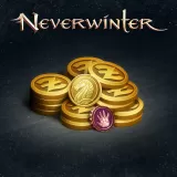 1000 Neverwinter Zen and 15 Mount/Companion Upgrade Tokens