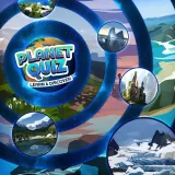 Planet Quiz: Learn and Discover