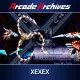 Arcade Archives Xexex