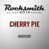 Rocksmith 2014 - Warrant - Cherry Pie