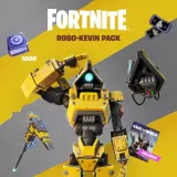 Fortnite - Robo-Kevin Pack