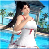 Xtreme Sexy F (Momiji)