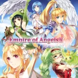 Empire of Angels IV (Simplified Chinese, English, Traditional Chinese)