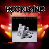 'Take It on the Run' - REO Speedwagon