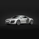 Audi R8 4.2 FSI R tronic '07