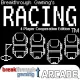 Racing (4 Player Cooperation Edition) - Breakthrough Gaming Arcade