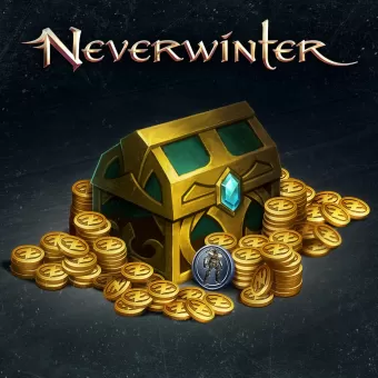 17250 Neverwinter Zen and Frost Giantess Mount
