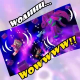 New battle style: "Flippy-Floppy-Floaty Battle!!"