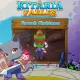 Grouch Christmas Outfit - Bundle