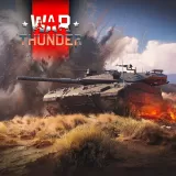 War Thunder - Merkava Mk.2D Bundle