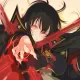 プレイアブルキャラクター『神楽』