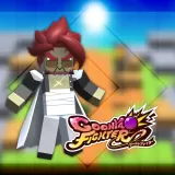 追加スキン：コブラ（グーニャ学園Ver.）