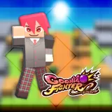 追加スキン：ニャック（グーニャ学園Ver.）