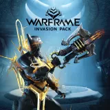 Warframe: The New War Invasion Pack