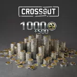 1000 (+500 Bonus) Сrosscrowns