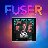 ATB, Topic, A7S - "Your Love (9PM)"