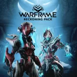Warframe: The New War Reckoning Pack