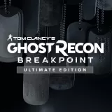 Tom Clancy’s Ghost Recon Breakpoint - Ultimate Edition