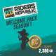 Riders Republic - Welcome Pack