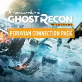 Tom Clancy’s Ghost Recon Wildlands - Pack Peruvian Connection