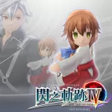 HUG-HUG Shrine Maiden costume Towa